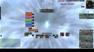 Guardian Druid M+ | +18 Tazavesh: Gambit | Bear Tank