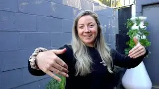 Global Internship: DEUCE Hosts Australian Coach