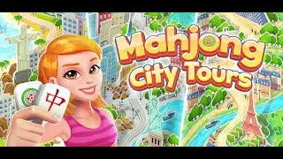 MAHJONG CITY TOURS