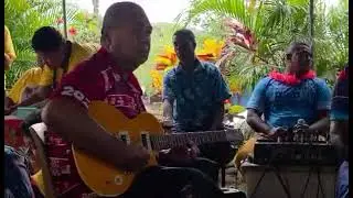 SERAU NA KALOKALO- WAIKOULA KEI TAVUA 2025