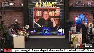 The Pat McAfee Show Live | Friday August 21st 2026