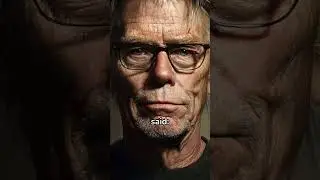 Stephen King: Revealing Life-Changing Quotes: Wisdom of the Ages #personalgrowth #quotes #author