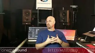 A Single Music Tool To Futz Dialog with Waves Audio and Adobe Audition