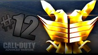 Road To Prestige Grand Master: Master Prestige 12 - ELITE WEAPON Unlock & ADVANCED Supply Drop