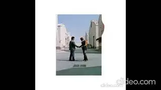Shine On You Crazy Diamond (Part 7 Only)