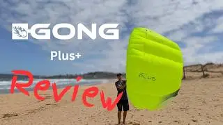 Это лучший бюджетный вариант для парашютного спорта? Обзор Gong Plus.