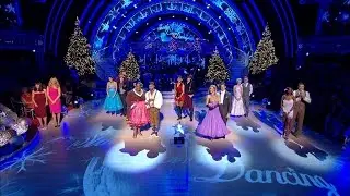 The Christmas Special Winner is Announced - Christmas Special: 2015