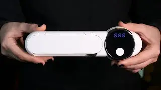UV Toothbrush Sterilizer Review | NewMan DIY