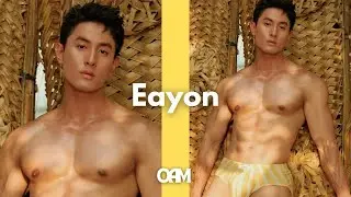 EAYON [Japanese Model & Content Creator] | Only Asian Men