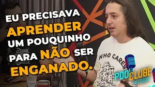 Veja o MOTIVO que o Vitor Fogassa iniciou o canal CARRO COM TUDO.