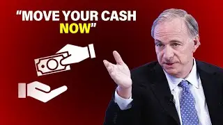 Ray Dalio: Having Idle Money in 2026 Will Ruin You &mdash; Do This Now
