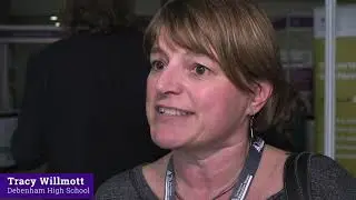 The Regional Education Shows - Eastern Event 2019