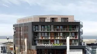 Strandgut Resort | Sankt Peter-Ording, Germany | Hotel Review🏠