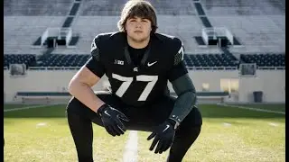 Quinn Buckey 2025 Highlights