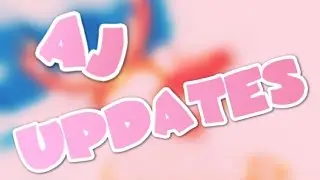 Animal Jam | Updates! + Buddy glitch and rares coming out!
