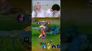 Most Broken Hero In Jungle - Han Xin #hok #shorts #honorofkingsglobal
