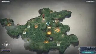 Crowfall: Cataphract To Zerg Or Not To Zerg