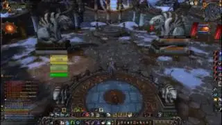 More Haste - Marksman Hunter Legion Prepatch Skirmishes