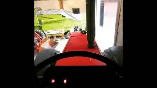 Case IH 1455 XL