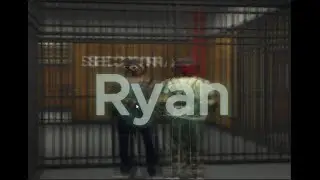 (phoenix) Ryan x nymtro montage #1