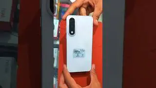 New oneplus nord 5 edge to edge best quality tempered glass / how to apply #viralvideo #shortvideo