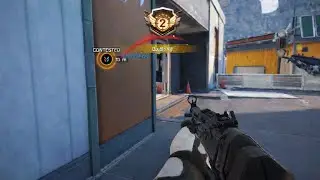Multiplayer gameplay 5v5 in codm 