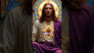 Transformative Faith - The faith that Jesus showed was transformative, leading people to repentance
