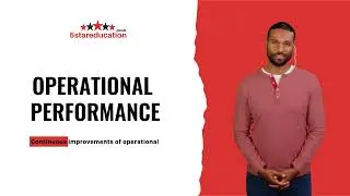 L7NVQ - Operational Performance