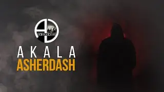 Asherdash - Akala (Official Audio)