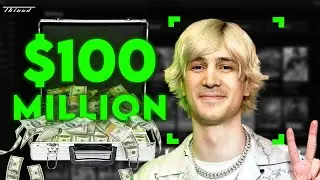There was a Secret in XQC's $100 Million Dollar Contract...