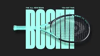 HEAD BOOM 2022 Technology Video - YOU GOT THIS