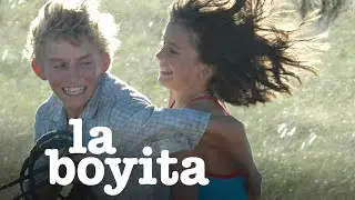 La Boyita (2009) | Trailer | Guadalupe Alonso | Nicol&aacute;s Treise | Mirella Pascual