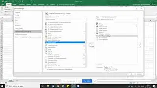 Excel tip 1: Use the quick access bar