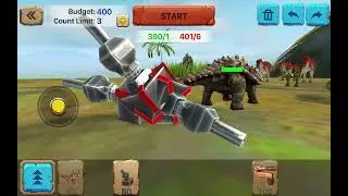 I am playing arbs animal revolt battle simulator 