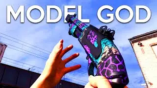 Мой новый любимый дробовик в Modern Warfare... MODEL 680 Destruction!