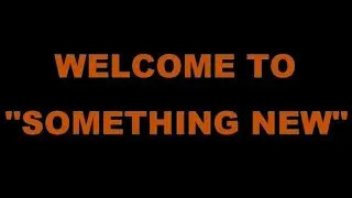 Welcome To Something New (Channel Trailer)