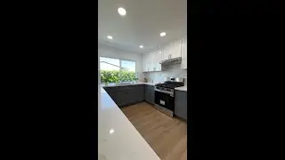 Santee Dream Home Tour 🏡 | New Flooring, Kitchen, and More!