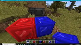 Minecraft Forge 1.13.2 Tutorial - pt. 4 - Enum Blocks/Items