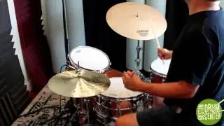 Sabian Custom Shop HH 22