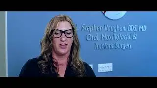 What is the Benefit of Dr. Vaughan Having Hospital Privileges?