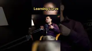 Learning Curve #trading #optionstrading #optiontradingstrategies #optionbuying #financialeducation