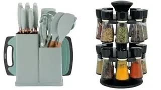 Amazon New Gadgets ♥️ Beauty , smart Appliances , kitchen tool Utensils Unique Home Items ♥️