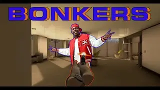 Bonkers moments | Pavlov VR