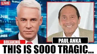 Paul Anka: The Untold Story of &ldquo;My Way&rdquo; and His Unbreakable Legacy