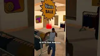 КАК МЕНЯТЬ ОДЕЖДУ В ИГРАХ GTA