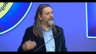 Sidlovics Ferenc előad&aacute;sa a az &Aacute;GOTA Orsz&aacute;gos Gyermekv&eacute;delmi Szabadegyetem &eacute;s Konferenci&aacute;n