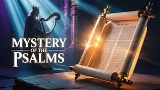 The MYSTERY of THE PSALMS | Songs That Carried the Secrets of the Messiah