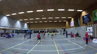 Departyshop.nl VIVES HS 1 - Arie Hollenberg Sloopwerken / De Boemel HS1
