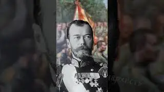 #белогвардейцы #белые #историяроссии #монархия