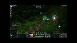 FPVoD Valkyrie Replay: [QuC] vs [smf] 5/8